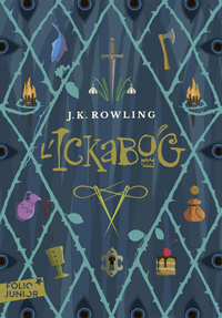 Picture of L'Ickabog