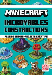 Picture of Minecraft - Incroyables constructions