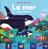Picture of La mer et ses animaux