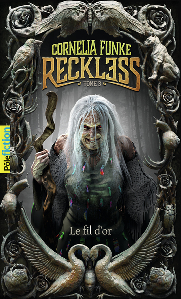Picture of Reckless