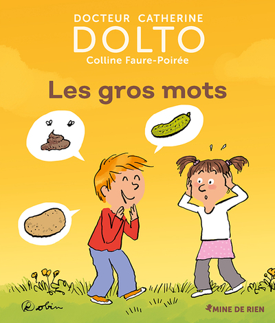 Image de Les gros mots