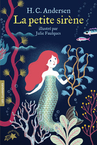Image de La petite sirène