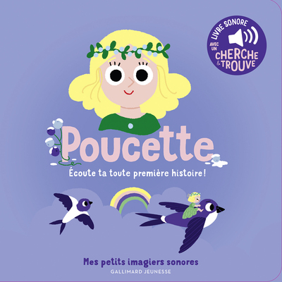Picture of Poucette