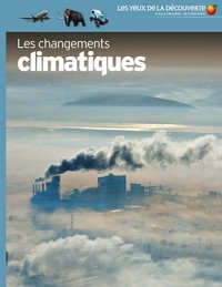 Image de Les changements climatiques