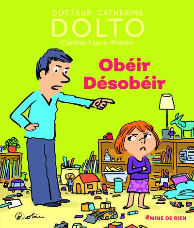 Image de Obéir Désobéir