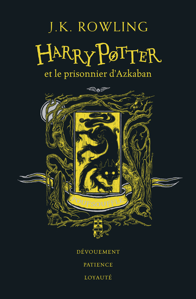 Picture of Harry Potter et le prisonnier d'Azkaban