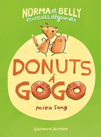 Image de Donuts à gogo