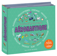 Picture of Aéronautique