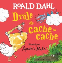 Image de Drôle de cache-cache