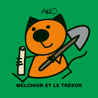 Picture of Melchior et le trésor