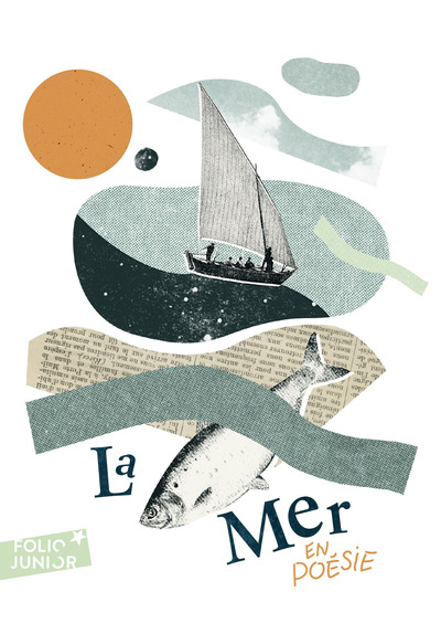 Picture of La Mer en poésie