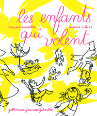 Image de Les enfants qui volent