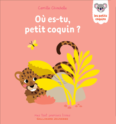 Image de Où es-tu, petit coquin ?