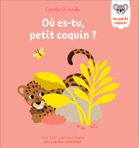 Image de Où es-tu, petit coquin ?