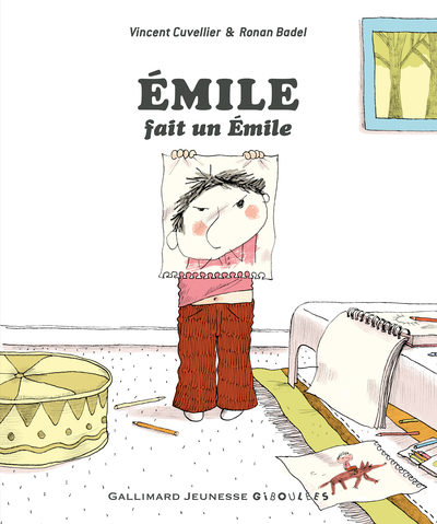 Picture of Émile fait un Émile