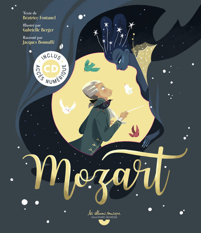 Image de Mozart