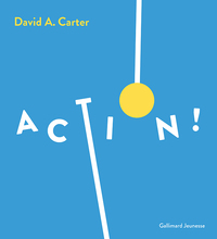 Picture of Action !