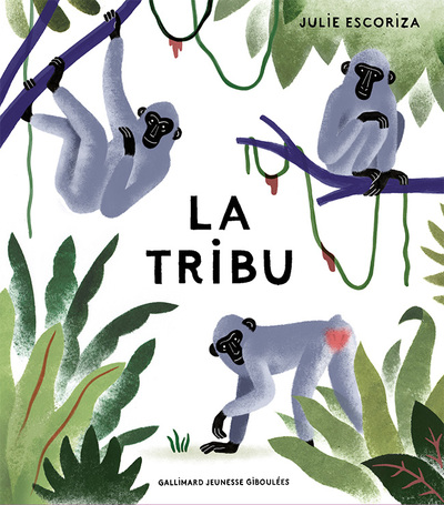 Picture of La tribu