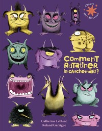 Image de Comment ratatiner les cauchemars ?