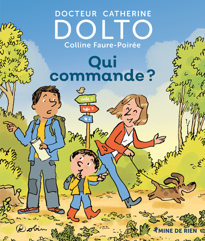 Image de Qui commande ?