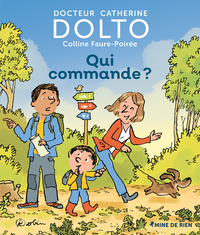 Image de Qui commande ?