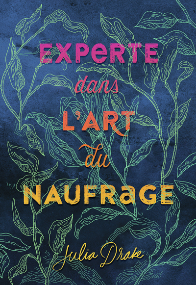 Picture of Experte dans l'art du naufrage
