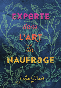 Picture of Experte dans l'art du naufrage