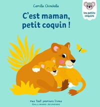 Image de C'est maman, petit coquin !