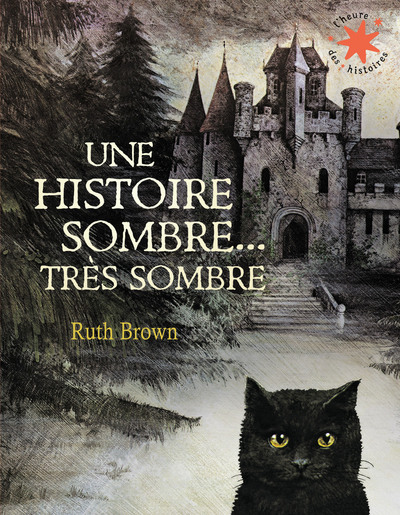 Image de Une histoire sombre, très sombre