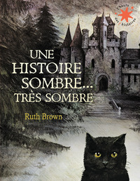 Image de Une histoire sombre, très sombre