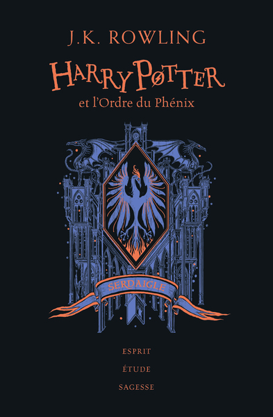 Picture of Harry Potter et l'Ordre du Phénix