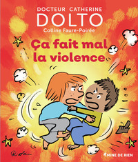 Image de Ça fait mal la violence
