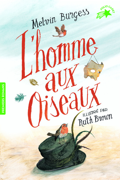 Image de L'homme aux oiseaux