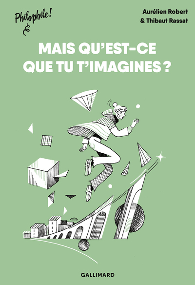 Image de Mais qu'est-ce que tu t'imagines ?