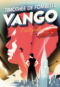Picture of Vango