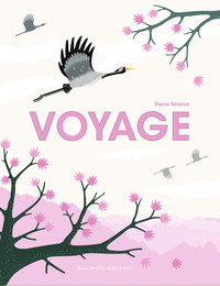 Picture of Voyage