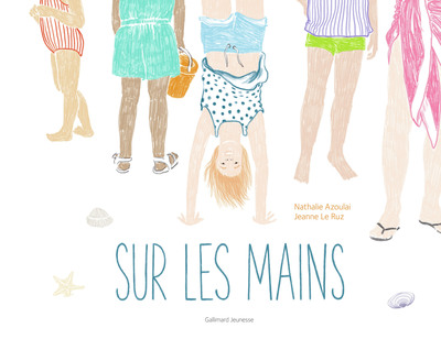 Image de Sur les mains