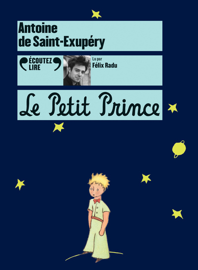 Picture of Le Petit Prince