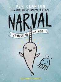 Image de Narval, licorne de la mer