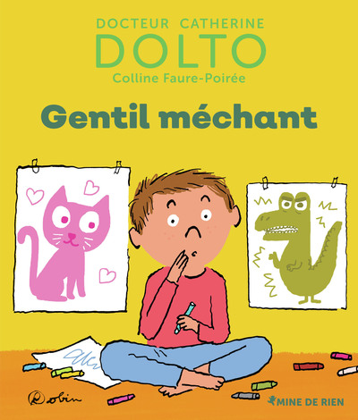 Image de Gentil méchant