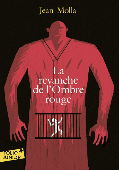 Picture of La revanche de l'Ombre rouge