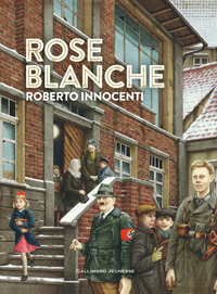 Image de Rose Blanche