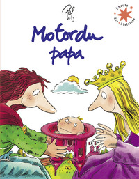 Image de Motordu papa