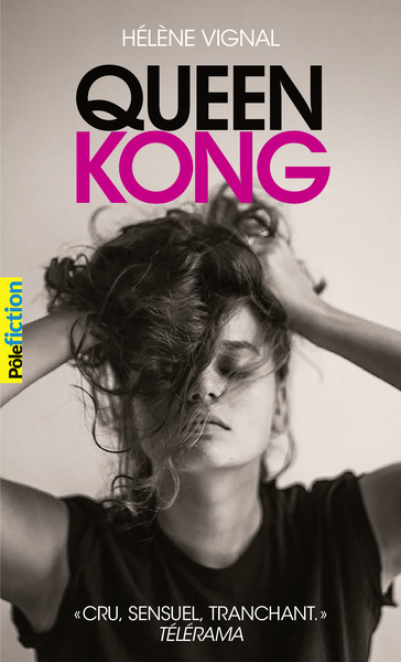 Image de Queen Kong