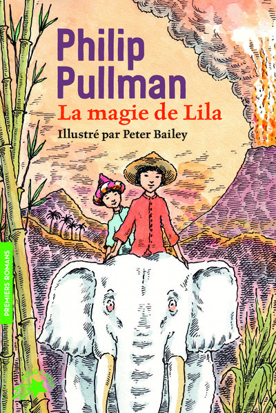 Image de La magie de Lila