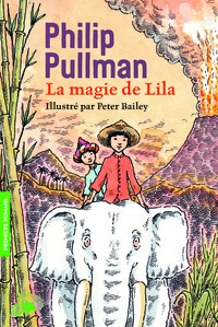 Image de La magie de Lila