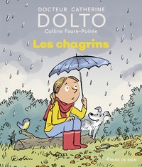 Image de Les chagrins