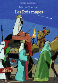 Image de Les Rois Mages