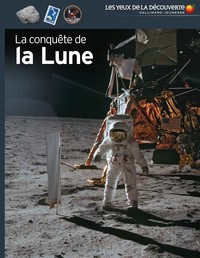 Image de La conquête de la Lune