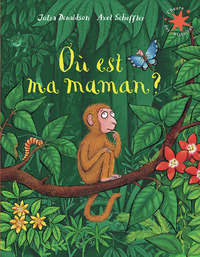 Image de Où est ma maman ?